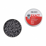 Śrut diabolo JSB Match Diabolo Exact 4,51 mm 500 szt.