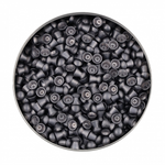 Śrut diabolo JSB Match Diabolo Exact 4,51 mm 500 szt.
