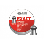 JSB Match Diabolo Śrut diabolo Exact 4,52 mm 500 szt.