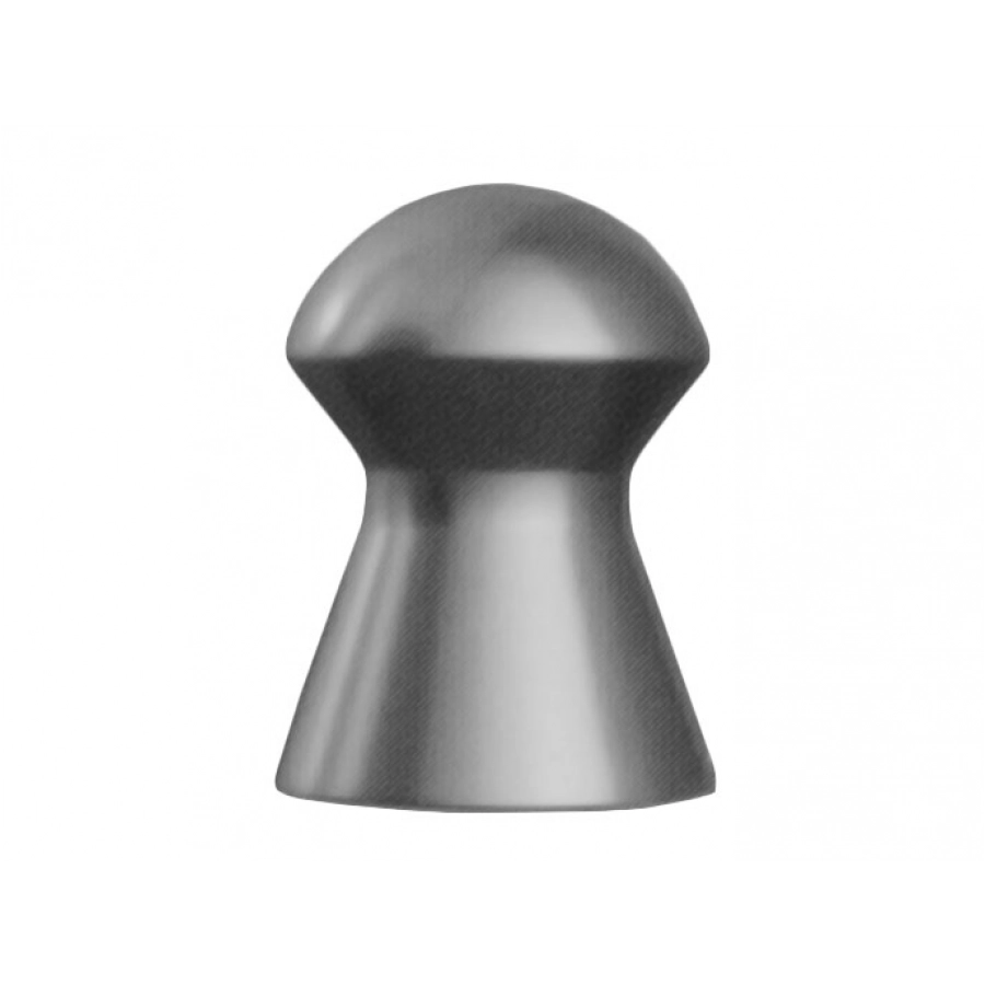 JSB Match Diabolo Śrut diabolo Exact 4,52 mm 500 szt.