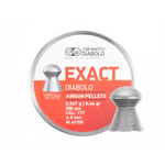 JSB Match Diabolo Exact 4,53 mm 500 szt.