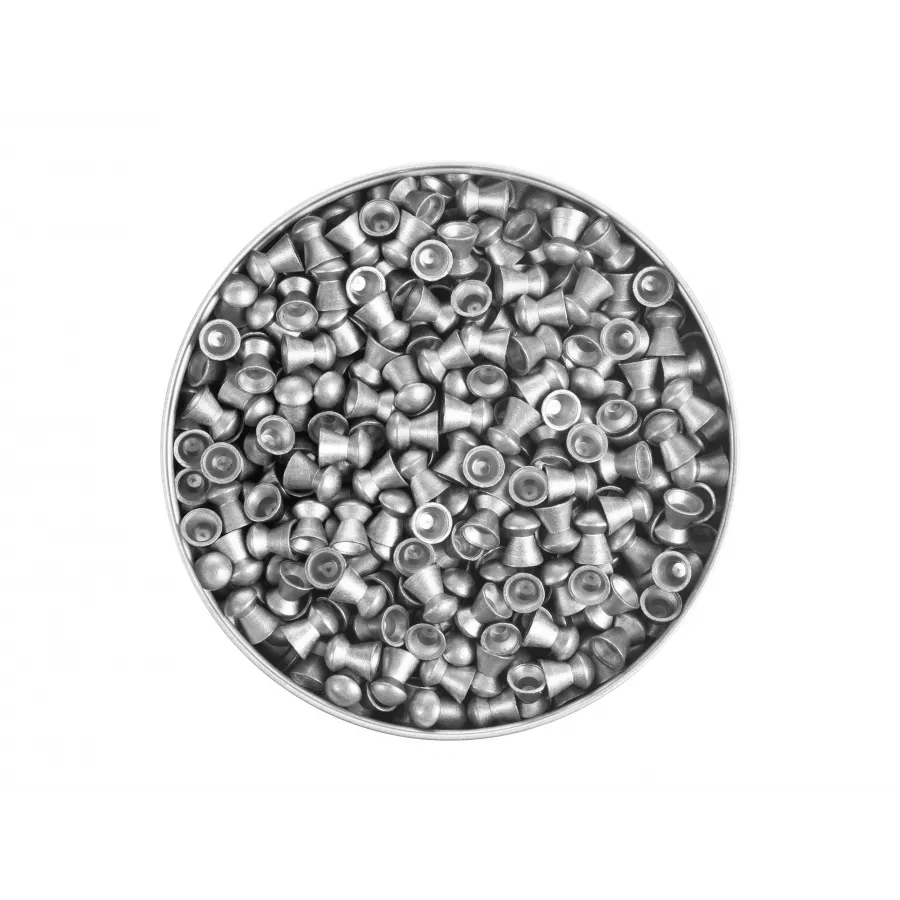 JSB Match Diabolo Exact 4,53 mm 500 szt.