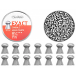 JSB Match Diabolo Exact 4,53 mm 500 szt.