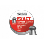 JSB Match Diabolo Exact Express 4,52 mm 500 szt.