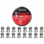 JSB Match Diabolo Exact Jumbo 5,51 mm 250 szt.