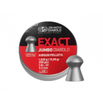 JSB Match Diabolo Exact Jumbo 5,51 mm 250 szt.
