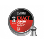 JSB Match Diabolo Exact Jumbo 5,51 mm 500 szt.