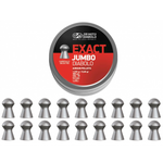 JSB Match Diabolo Exact Jumbo 5,51 mm 500 szt.