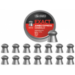 JSB Match Diabolo Exact Jumbo Express 5,52 mm 250 szt.