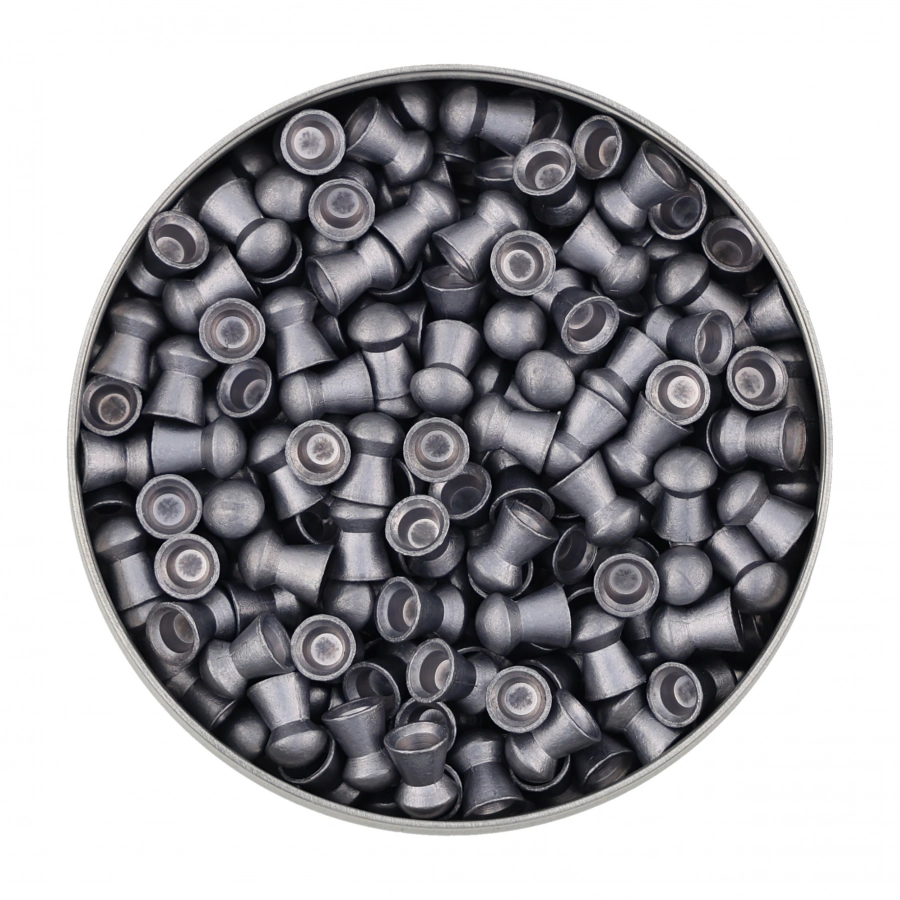 JSB Match Diabolo Exact Jumbo Heavy 5,52 mm 250 szt.
