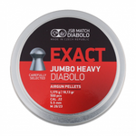 JSB Match Diabolo Exact Jumbo Heavy 5,52 mm 500 szt.