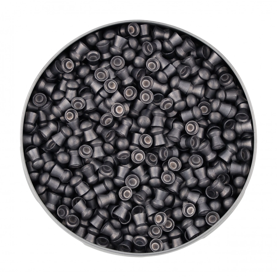 JSB Match Diabolo Exact Jumbo Heavy 5,52 mm 500 szt.