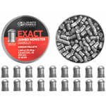 JSB Match Diabolo Exact Jumbo Monster 5,52 mm 200 szt.