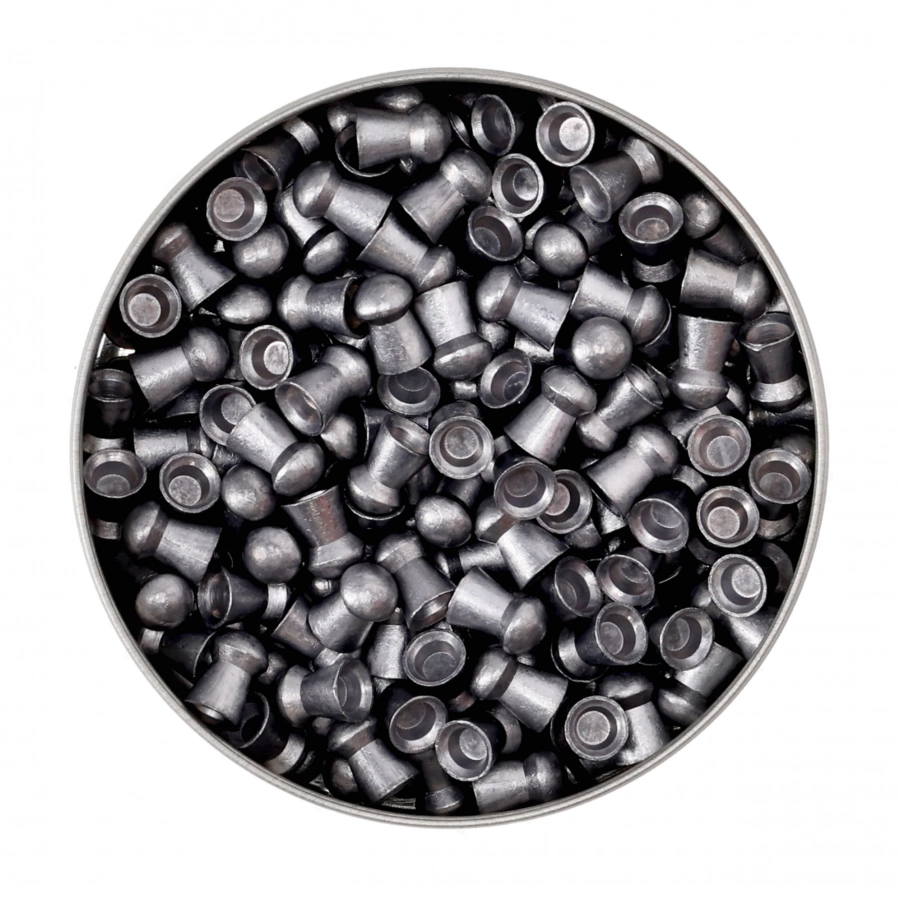 JSB Match Diabolo Exact Jumbo Monster Light 5,52 mm, 200 szt.