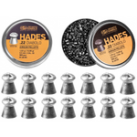 Śrut diabolo JSB Hades 5,5 mm 500 szt.