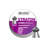 JSB Match Diabolo Jumbo Straton 5,50 mm 250 szt.