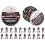 Śrut diabolo JSB Match Diabolo Polymag Predator 4,50 mm 200 szt.