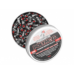 Śrut diabolo JSB Match Diabolo Polymag Predator 4,50 mm 200 szt.