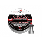 Śrut diabolo JSB Match Diabolo Polymag Predator 4,50 mm 200 szt.