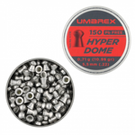 Umarex Hyperdome 5,50 mm śrut diabolo 150 szt. bezołowiowy