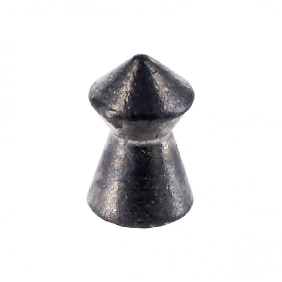 Śrut diabolo UX Cobra gen 2. 5,5 mm 200 szt.