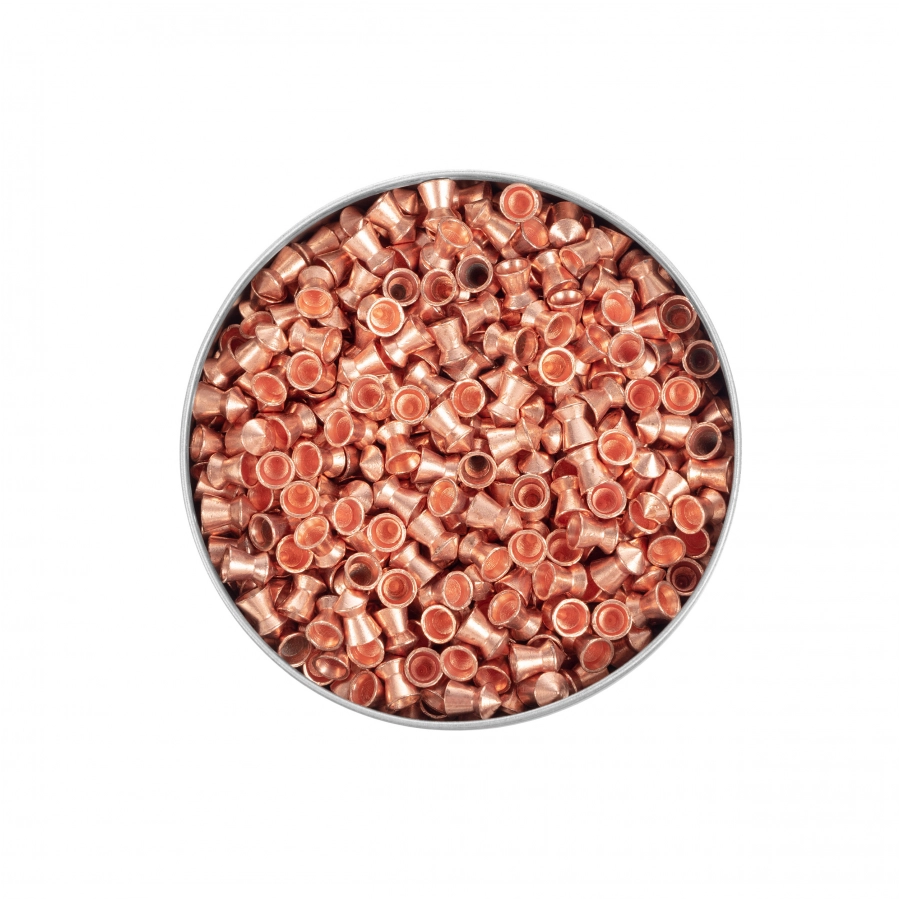 Walther Copper Impact 4,5 mm 500 szt.