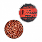 Walther Copper Impact 4,5 mm 500 szt.