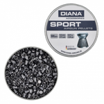 Diana Śrut Sport 4,5 mm 500 szt.