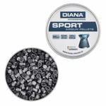 Diana Śrut Sport 5,5 mm 250 szt.