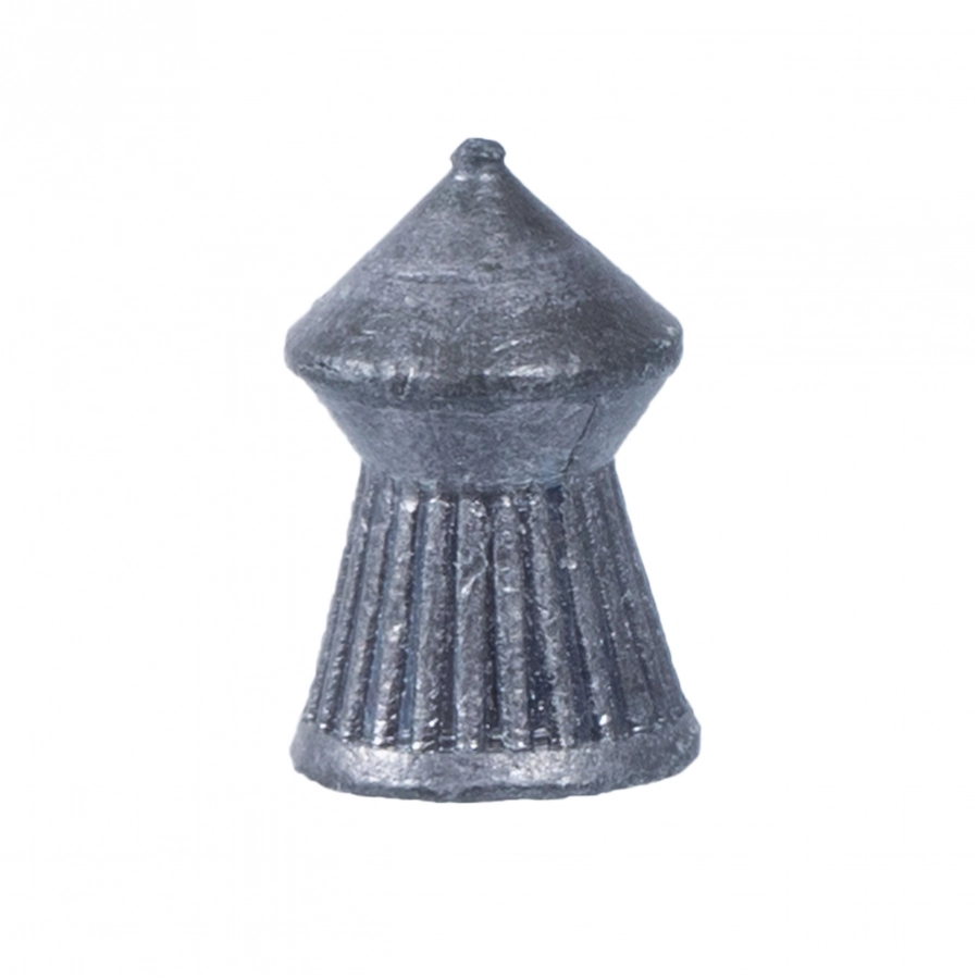 Norica Pointed 4,5 mm 250 szt.