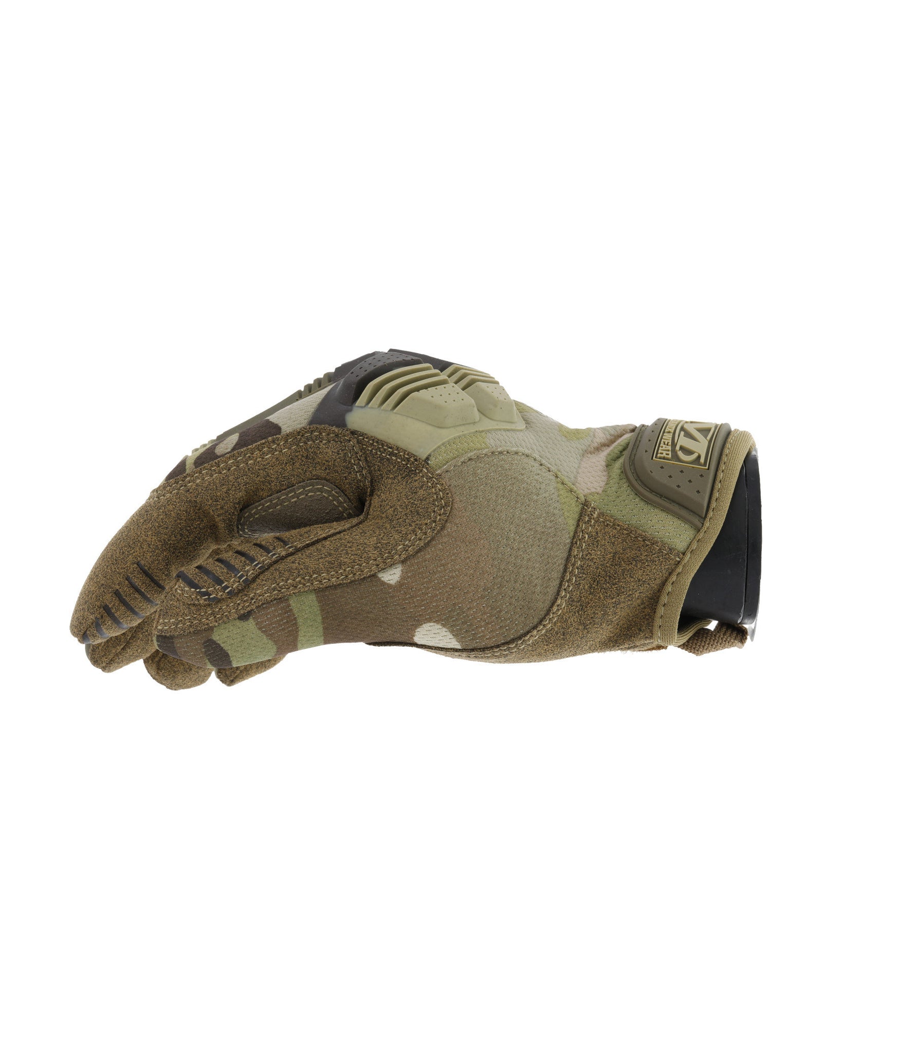 Rękawice taktyczne Mechanix Wear M-Pact MultiCam