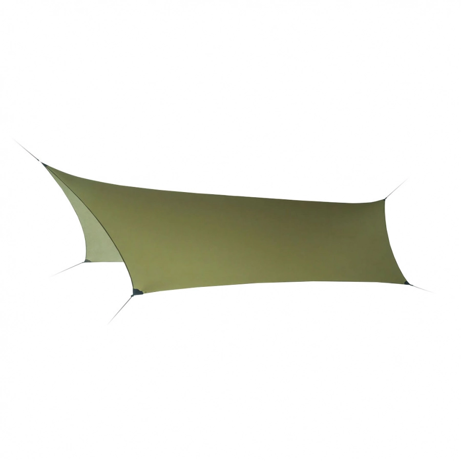 Lesovik ZMORA mayfly green