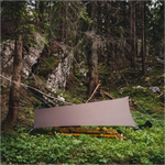 Lesovik Zmora walnut brown (brązowy)