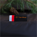 Tarp TigerWood T2 3x3, czarny