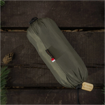 TigerWood Tarp T2 3x4, oliwkowo/czarny