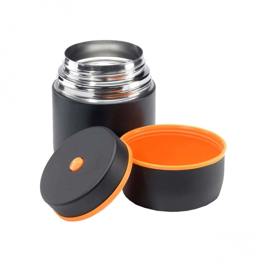 Termos Esbit Food Jug 0,5 L czarny