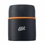 Termos Esbit Food Jug 0,5 L czarny