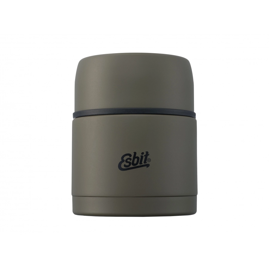 Esbit Classic Food Jug 0,5 l oliwkowy