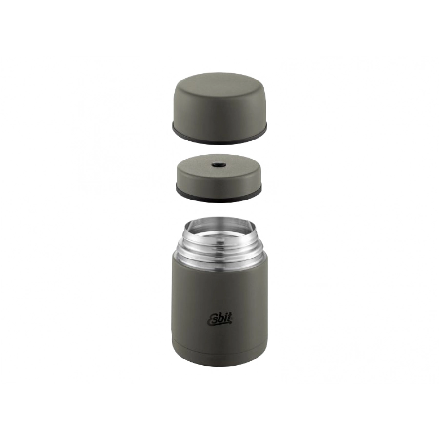 Esbit Classic Food Jug 0,5 l oliwkowy