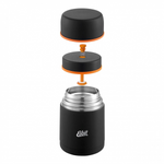 Esbit Food Jug 0,75 l czarny