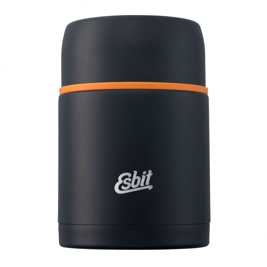 Termos Obiadowy Esbit Food Jug 0,75 l – czarny