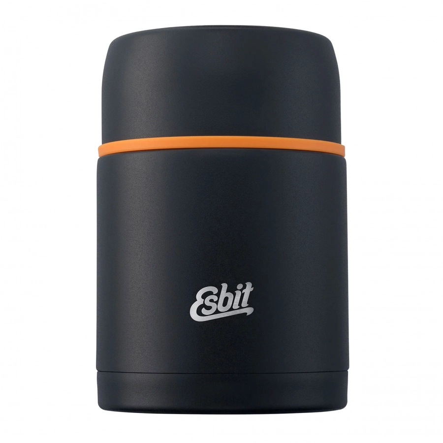 Esbit Food Jug 0,75 l czarny