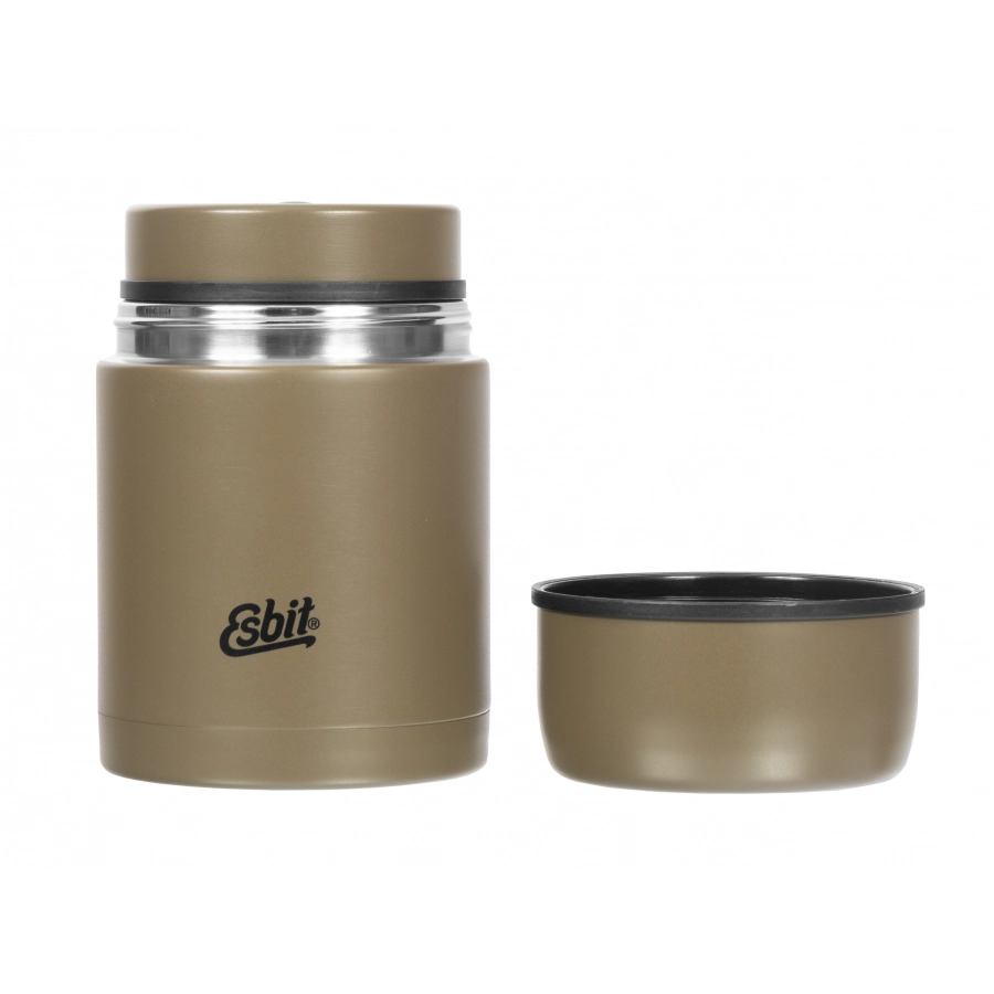 Termos Esbit Food Jug 0,75 l oliwkowy