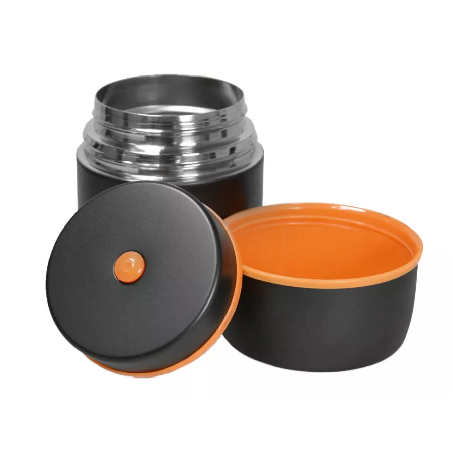 Termos Esbit Food Jug 1 l czarny