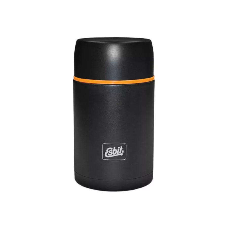 Termos Esbit Food Jug 1 l czarny