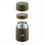 Termos Esbit Food Jug 1 l oliwkowy