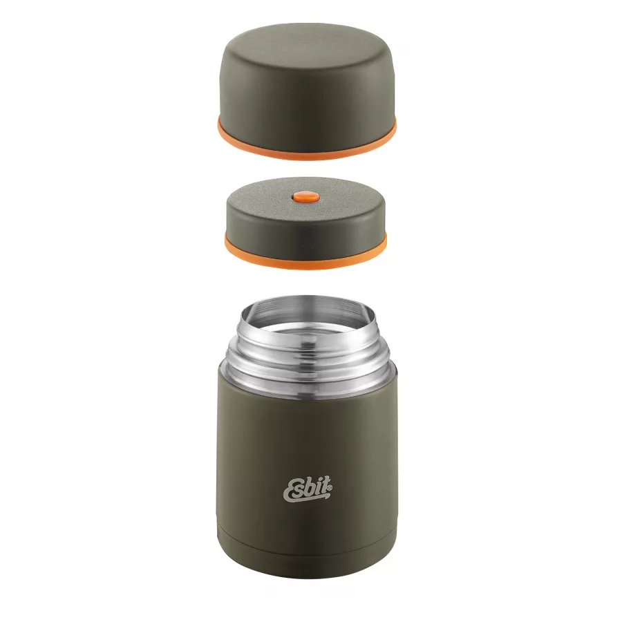 Termos Esbit Food Jug 1 l oliwkowy