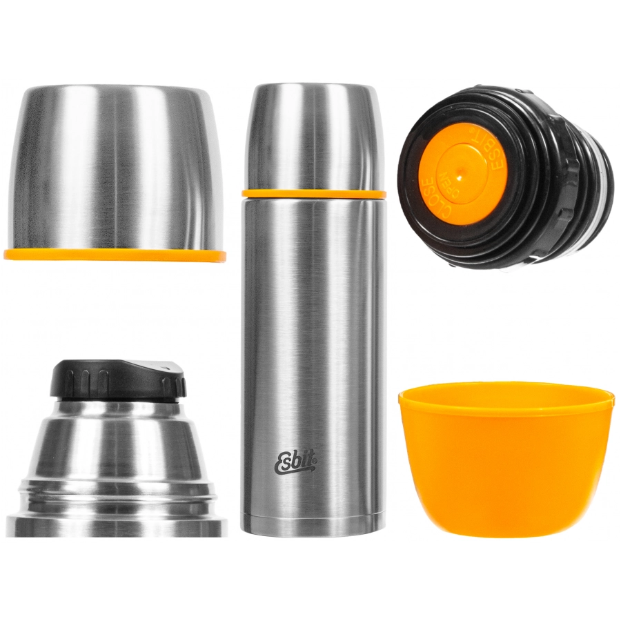 Termos Esbit ISO Vacuum Flask 0,75 L