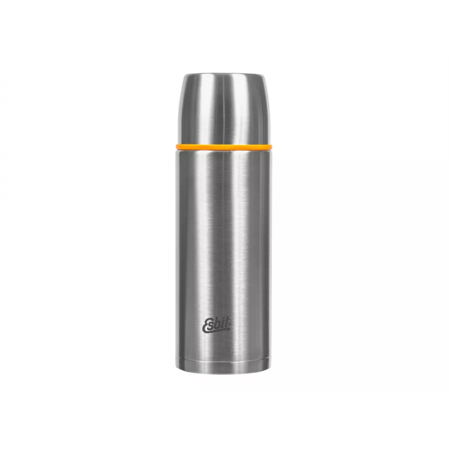 Termos Esbit ISO Vacuum Flask 1 l, srebrny