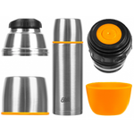 Termos Esbit ISO Vacuum Flask 1 l, srebrny